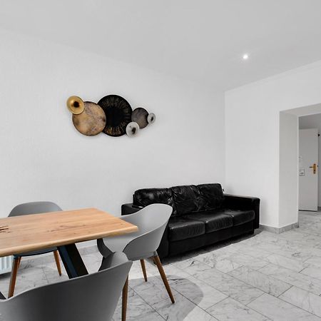 Central 3 Bedroom Apartment In Kreuzberg Berlin Eksteriør bilde