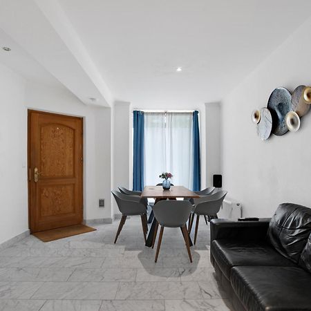 Central 3 Bedroom Apartment In Kreuzberg Berlin Eksteriør bilde