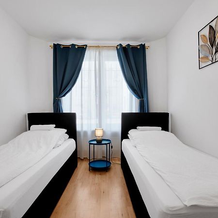 Central 3 Bedroom Apartment In Kreuzberg Berlin Eksteriør bilde